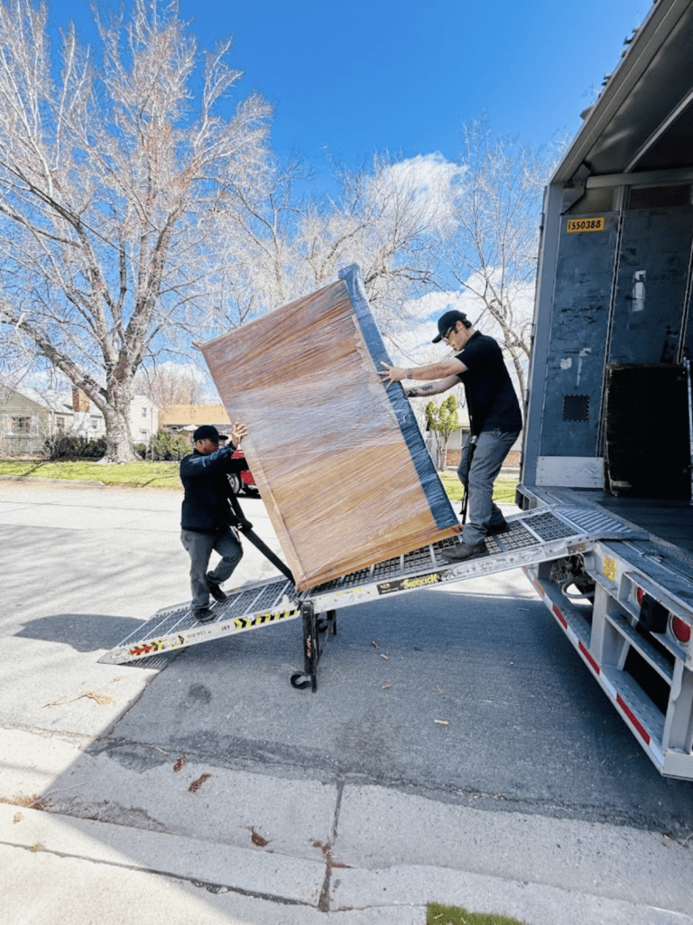 The best reno movers